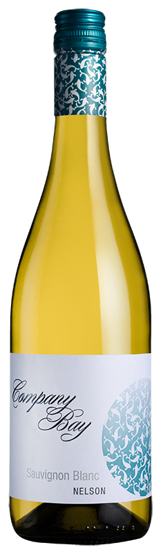 Company Bay Sauvignon Blanc 2025