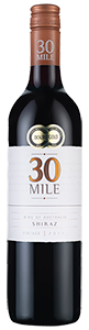 30 Mile Shiraz 2021