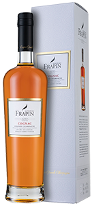 Frapin 1270 Cognac Grande Champagne (70cl in gift box) 