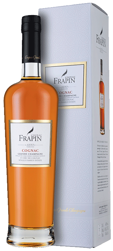 DONOTUSE Frapin VS Cognac