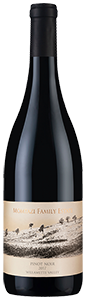 Momtazi Family Estate Pinot Noir 2017