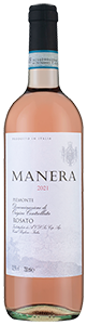 Manera Rosato 2021