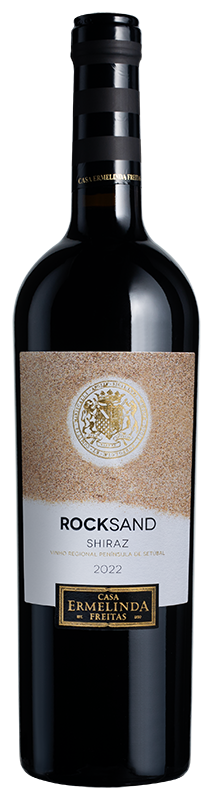 Rocksand Shiraz