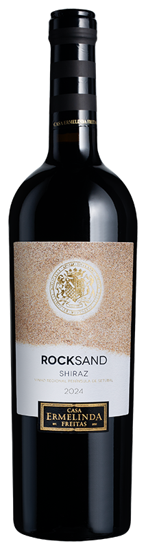 Rocksand Shiraz 2024