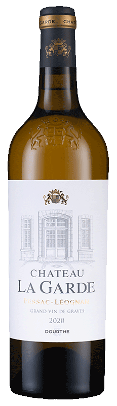 Château La Garde Blanc Château La Garde Blanc