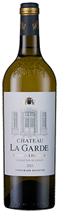 Château La Garde Blanc 2021