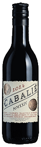 Cabalié (187ml)
