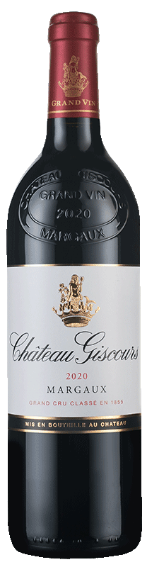 Château Giscours Château Giscours