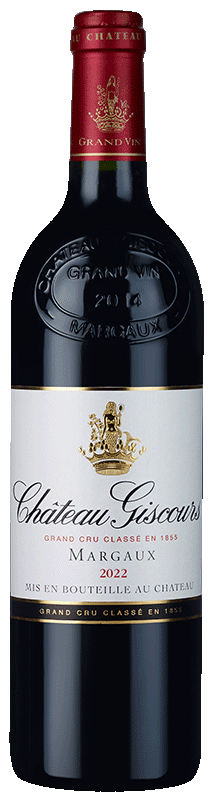 Château Giscours 2022 Château Giscours 2022