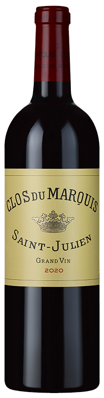 Clos du Marquis St Julien 2020