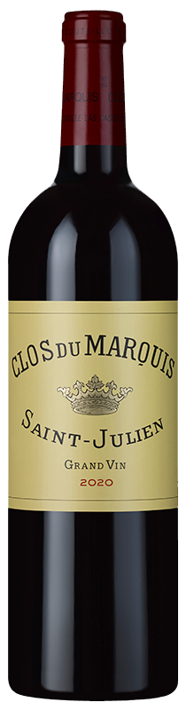 Clos du Marquis St Julien Clos du Marquis St Julien