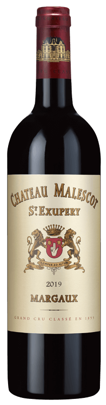 Château Malescot-St-Exupéry Château Malescot-St-Exupéry