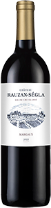 Château Rauzan-Ségla 2021