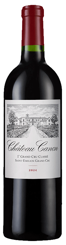 Château Canon 2024 Château Canon 2024