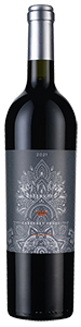 HJ Fabre Reservado Cabernet Franc 2021