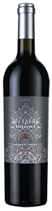 HJ Fabre Reservado Cabernet Franc 2022