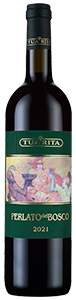 Tua Rita Perlato Del Bosco 2021