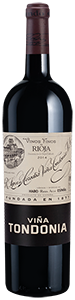 López de Heredia Viña Tondonia Tinto Reserva (magnum)