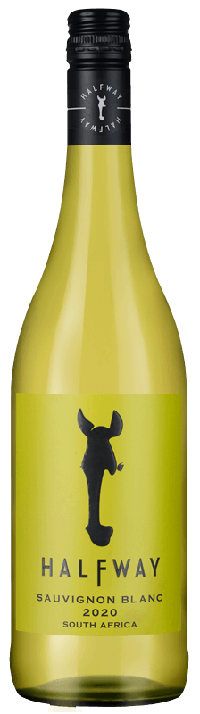 Halfway Sauvignon Blanc 2020 Halfway Sauvignon Blanc 2020
