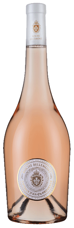 Roche Bellemont Rosé 2021