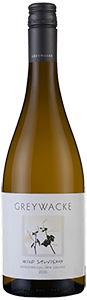 Greywacke Wild Sauvignon 2020