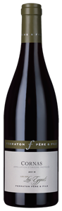 Ferraton Père et Fils Les Eygats Cornas 2019