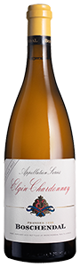 Boschendal Appellation Series Elgin Chardonnay