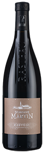 Domaine Martin Rasteau 2021