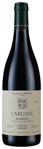 Famille Perrin Gigondas L'Argnée 2019