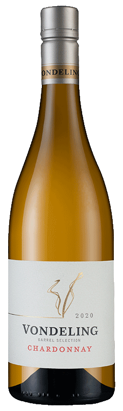 Vondeling Barrel Selection Chardonnay 2020