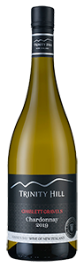 Trinity Hill Gimblett Gravels Chardonnay 2019