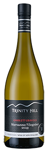 Trinity Hill Gimblett Gravels Marsanne Viognier 2019