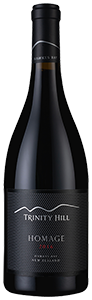 Trinity Hill Homage Syrah 2016