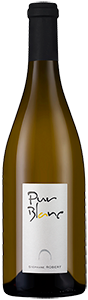 Domaine du Tunnel Saint Péray Pur Blanc 2020