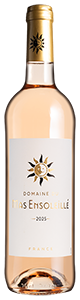 Domaine du Mas Ensoleillé Provence Rosé