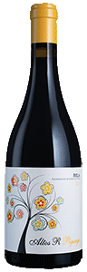 Altos R Pigeage Tempranillo Rioja 2019