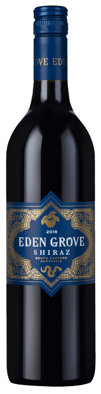 Eden Grove Shiraz 2018 Eden Grove Shiraz 2018