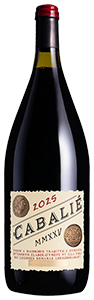Cabalié (Magnum)