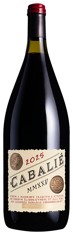 Cabalié (Magnum) 2025