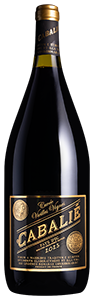 Cabalié Cuvée Vieilles Vignes (magnum)