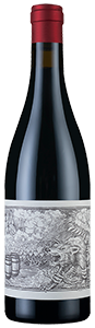 RedHeads Fenrir Shiraz 2019