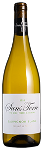 Sans Terre Sauvignon Blanc Sans Terre Sauvignon Blanc