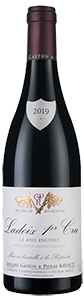 Domaine Gaston & Pierre Ravaut Ladoix 1er Cru Le Bois Roussot 2019