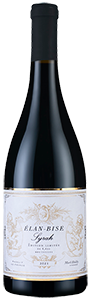 Élan-Bise Syrah 2021