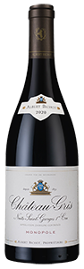 Domaine Albert Bichot Château Gris Nuits-Saint-Georges Premier Cru Organic 2020