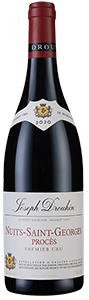 Joseph Drouhin Nuits-Saint-Georges Premier Cru Procès 2020