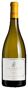 Bramìto della Sala Chardonnay