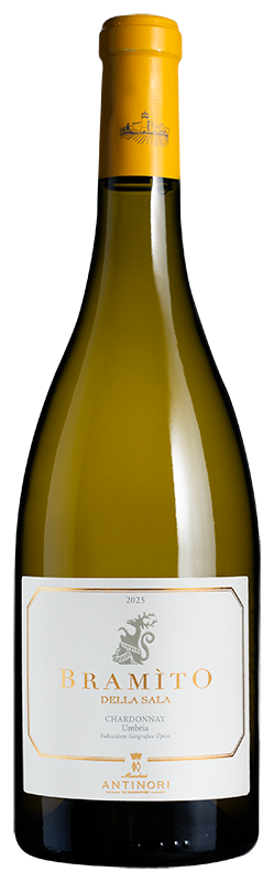 Bramìto della Sala Chardonnay 2025 Bramìto della Sala Chardonnay 2025