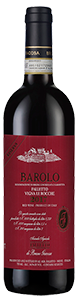 Bruno Giacosa Barolo Falletto Vigna Le Rocche Riserva 2017