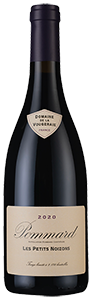 Domaine de la Vougeraie Pommard Les Petits Noizons Organic 2020